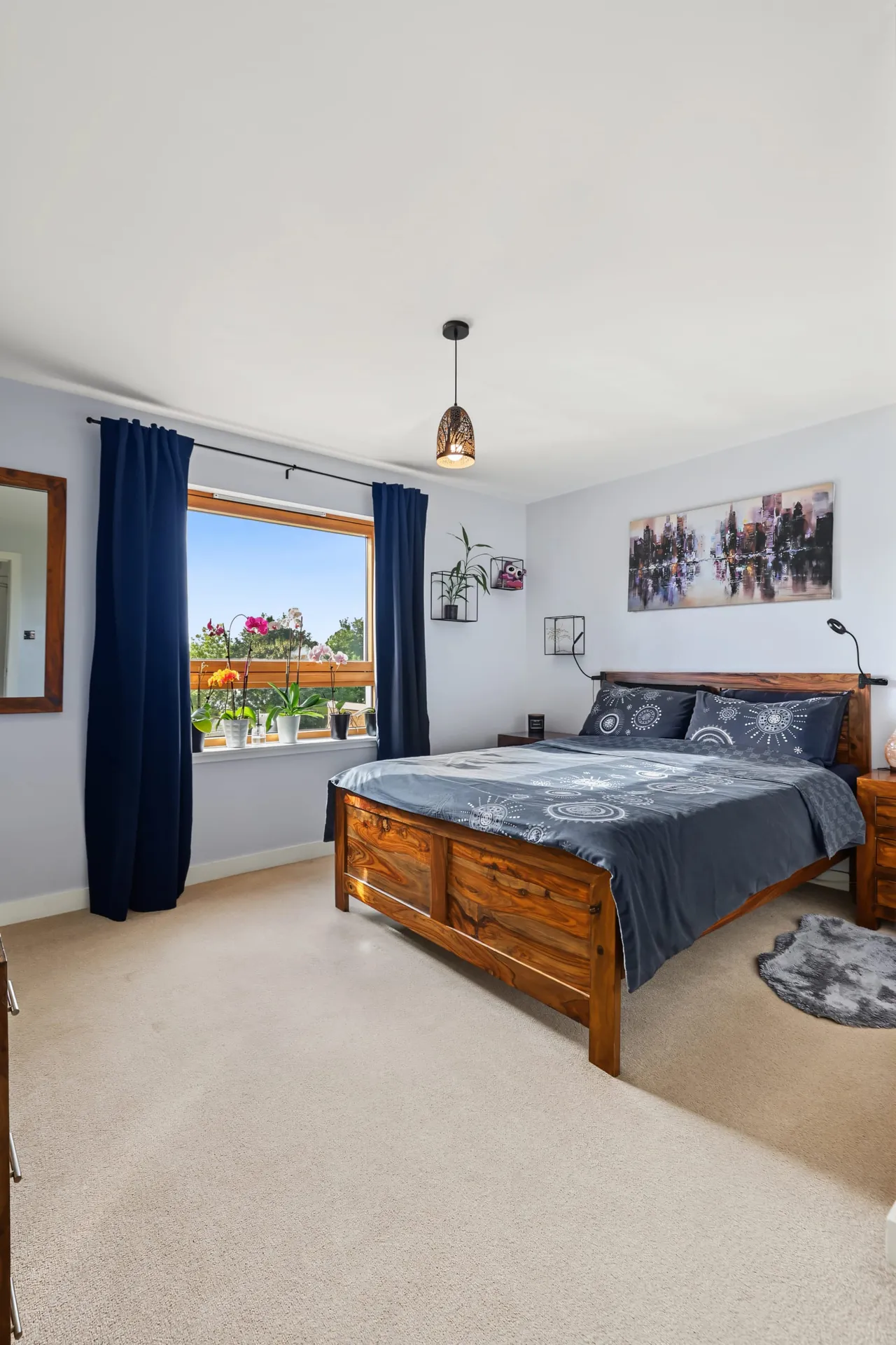 Murano Street, Firhill, G20, photo 22