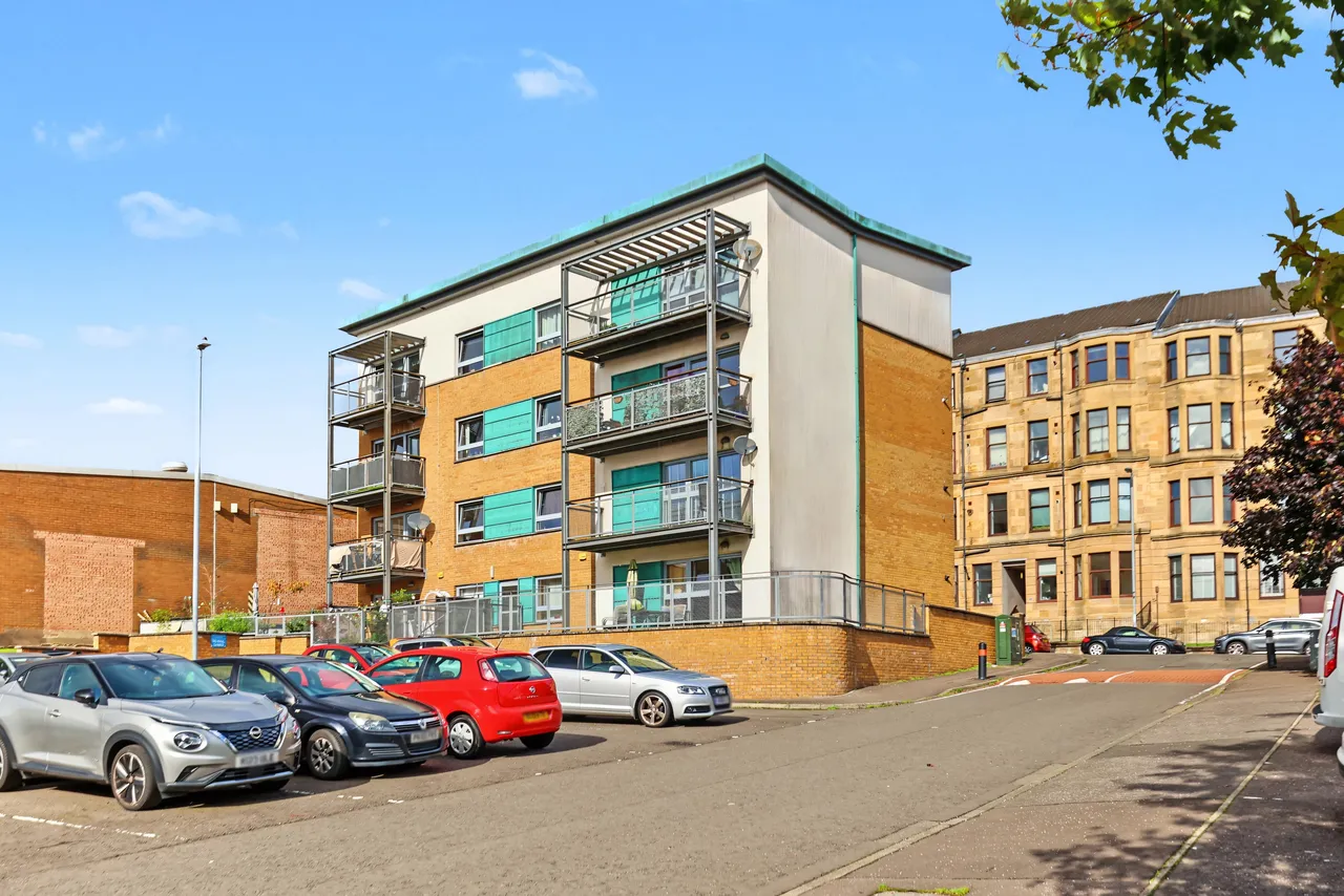 Murano Street, Firhill, G20, photo 35