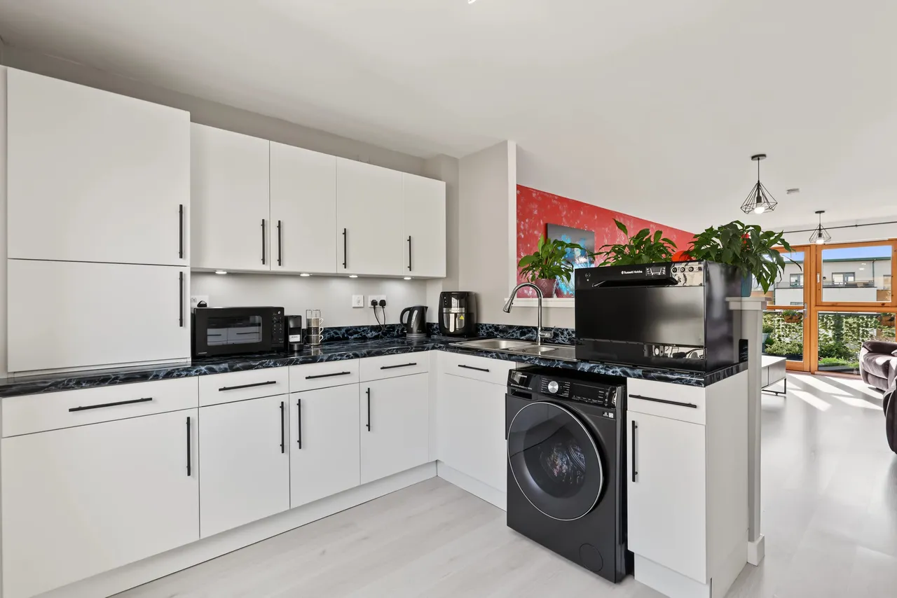 Murano Street, Firhill, G20, photo 10