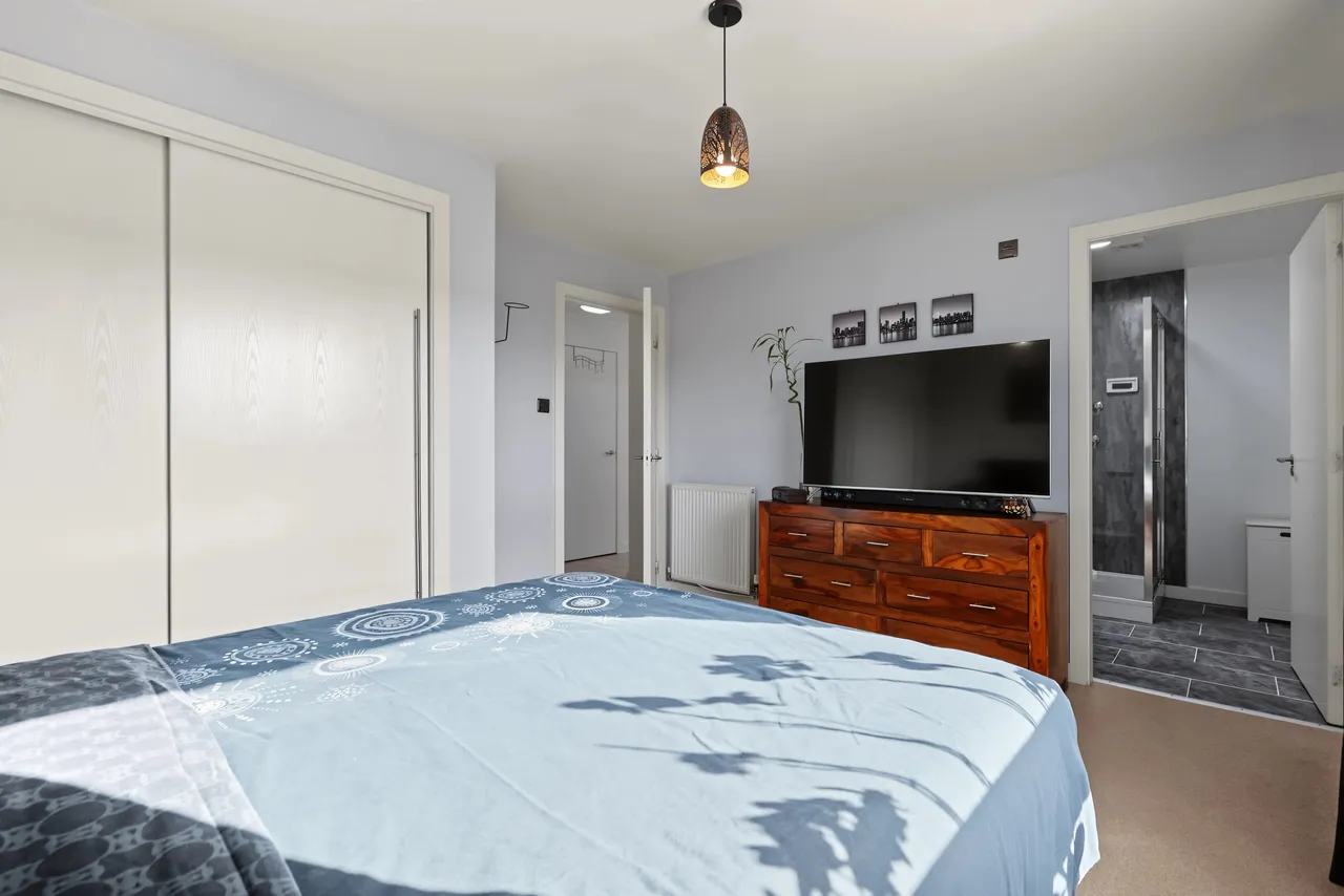Murano Street, Firhill, G20, photo 21