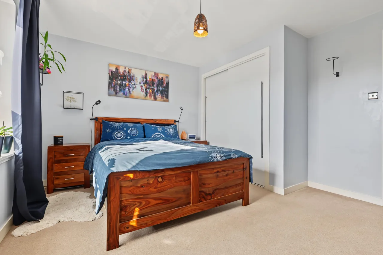 Murano Street, Firhill, G20, photo 9