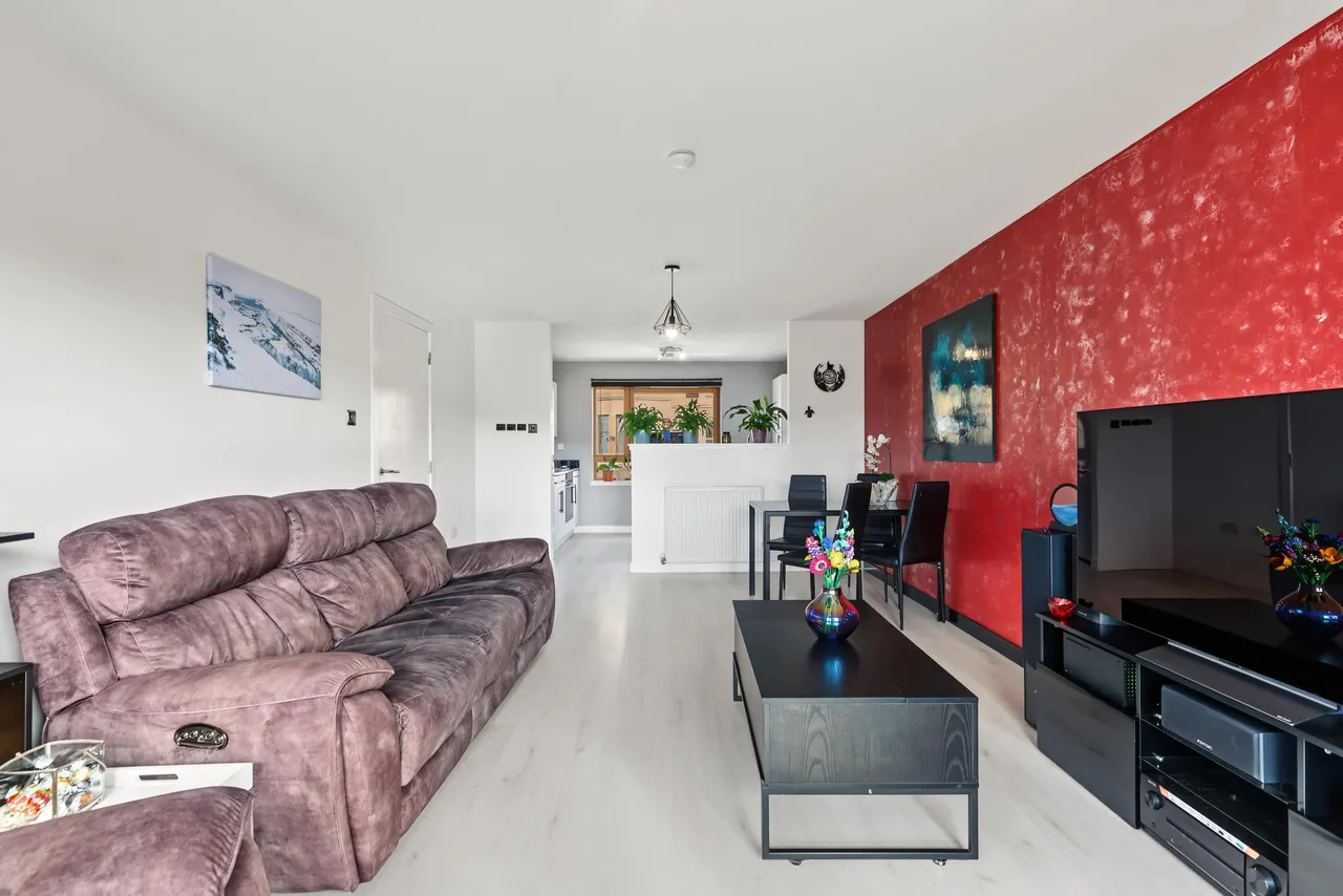 Murano Street, Firhill, G20, photo 4