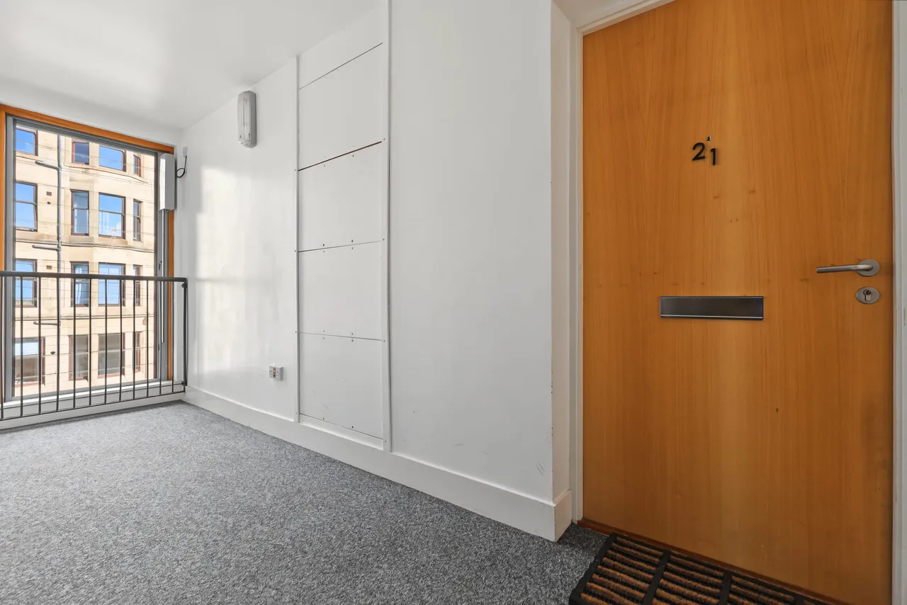 Murano Street, Firhill, G20, photo 29