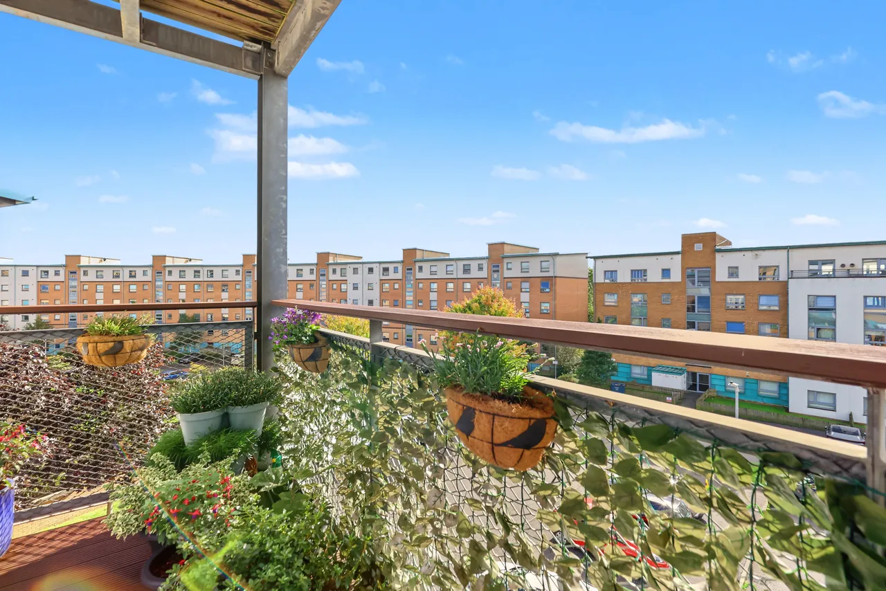 Murano Street, Firhill, G20, photo 17