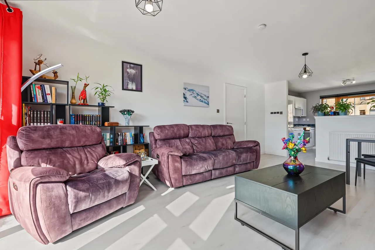 Murano Street, Firhill, G20, photo 5