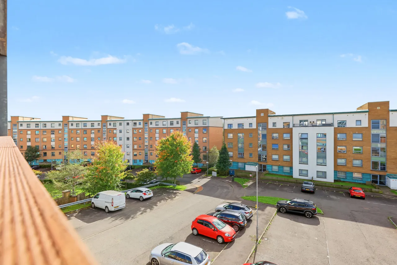 Murano Street, Firhill, G20, photo 19