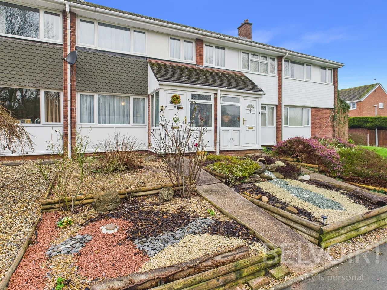 3 bed house for sale — Sheridan Way, Sutton Hill, Telford, TF7