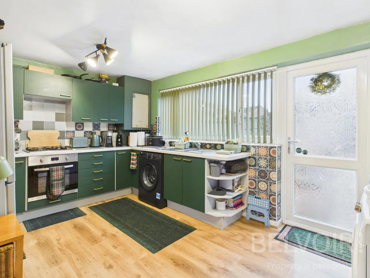 Sheridan Way, Sutton Hill, Telford, TF7, photo 9