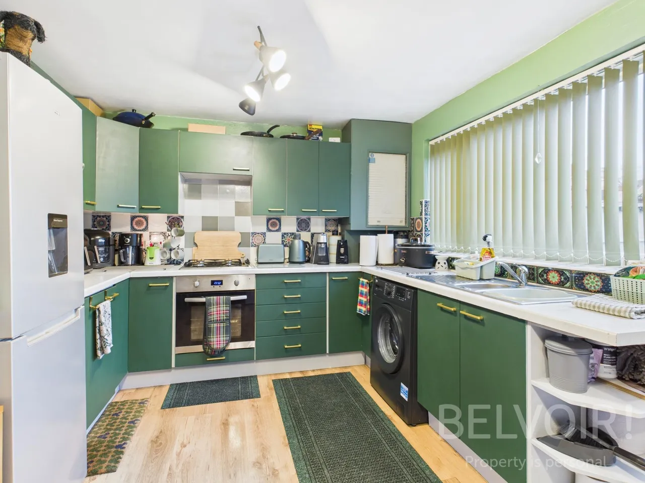 Sheridan Way, Sutton Hill, Telford, TF7, photo 10