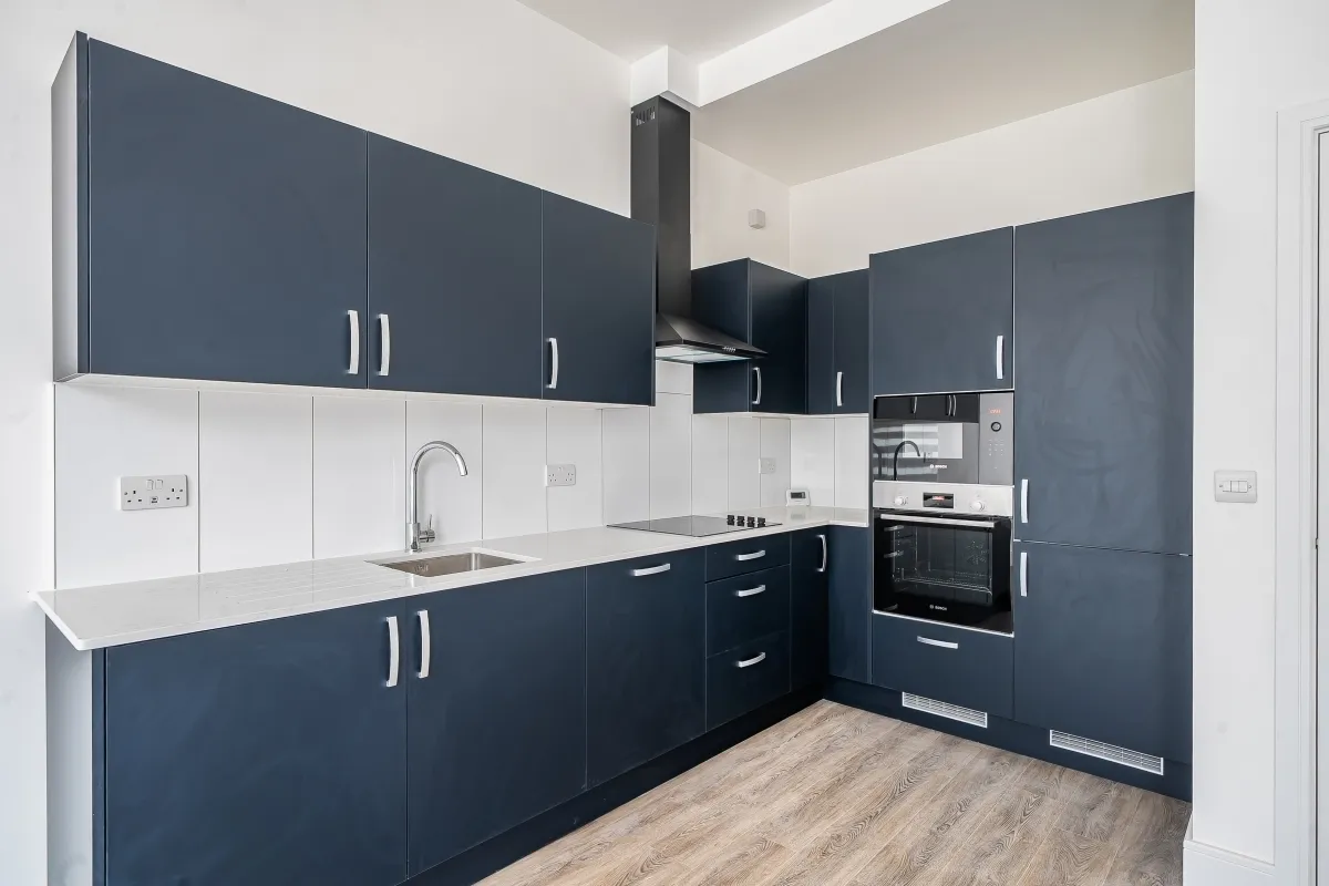 1 bed flat to rent — Shoot-up Hill Kilburn NW2