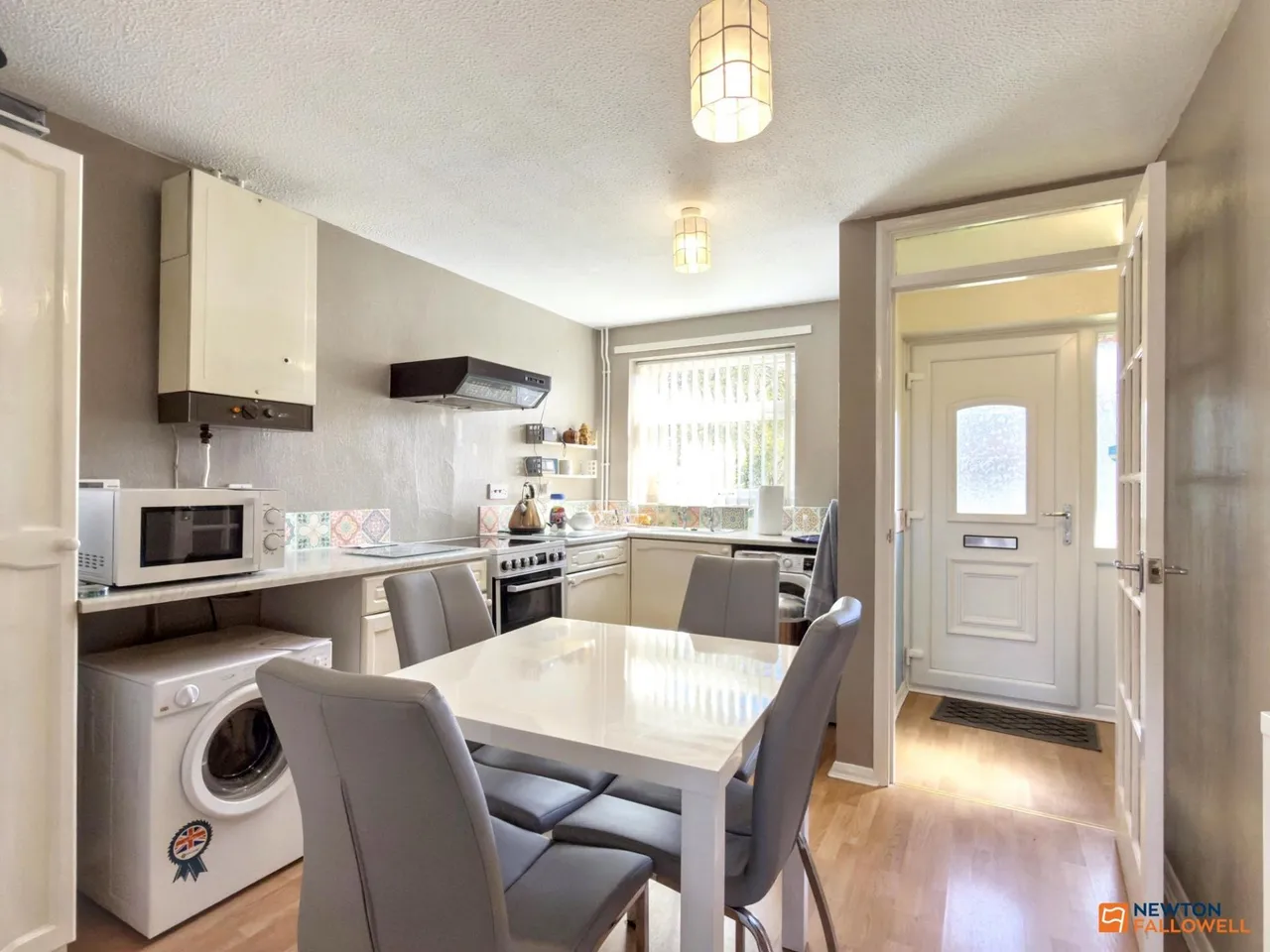 Oxford Street, Coalville, LE67, photo 2