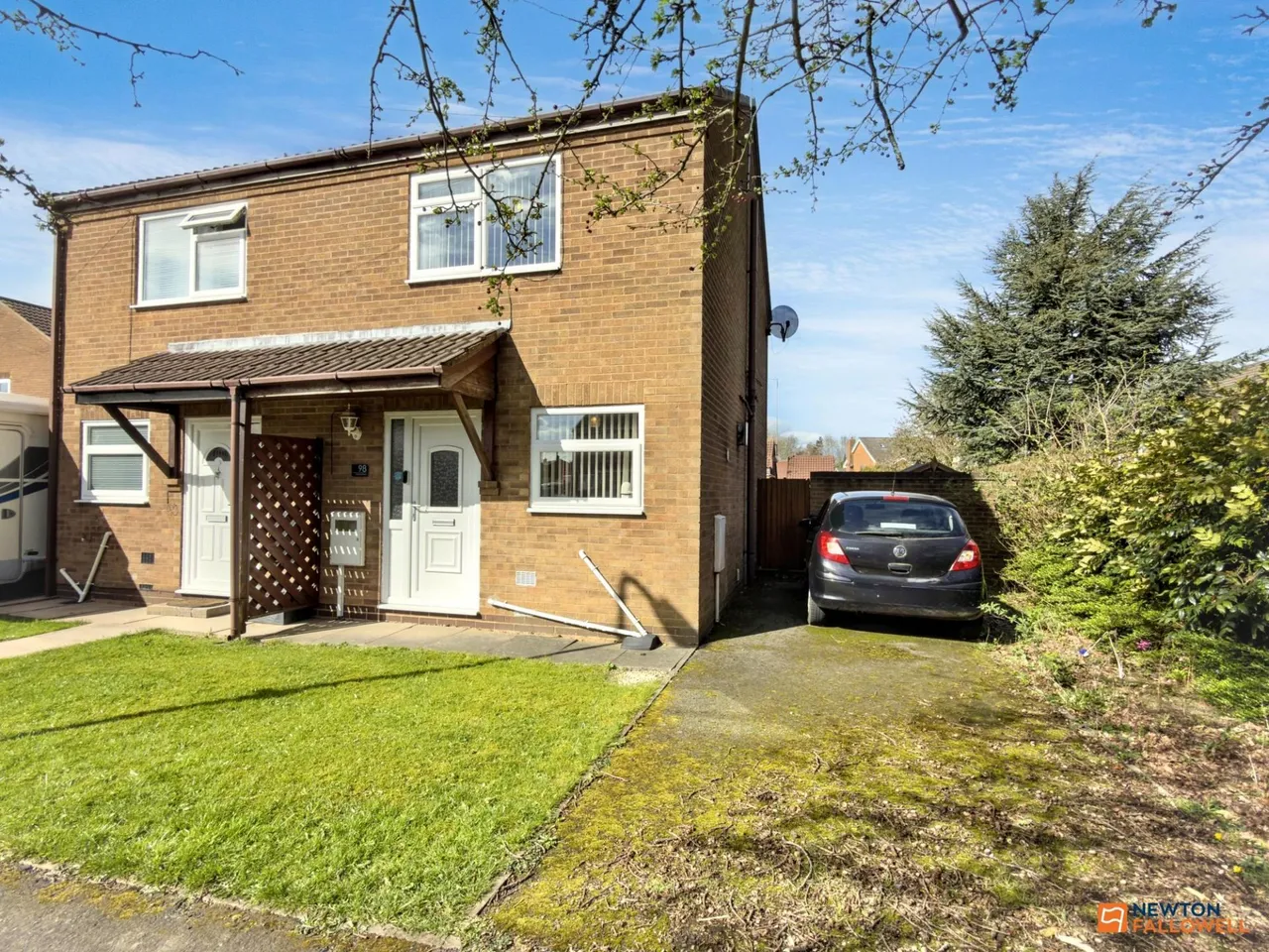 Oxford Street, Coalville, LE67, photo 4