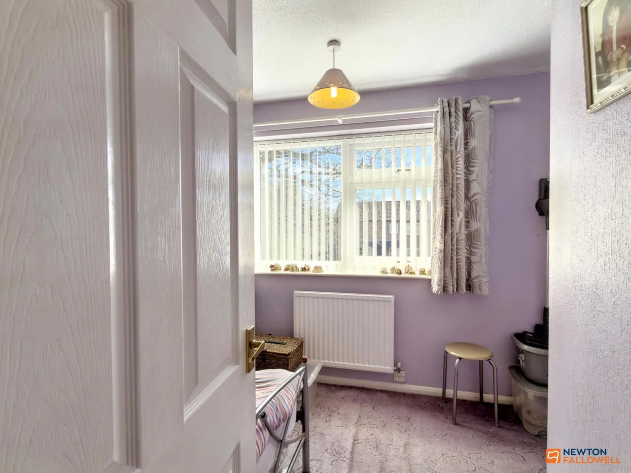 Oxford Street, Coalville, LE67, photo 13