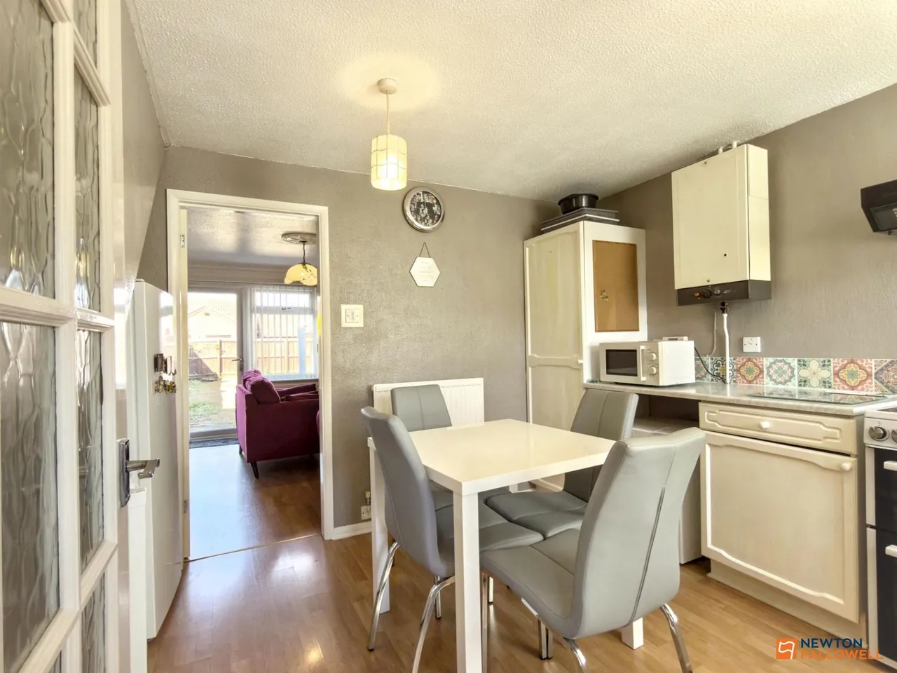 Oxford Street, Coalville, LE67, photo 8