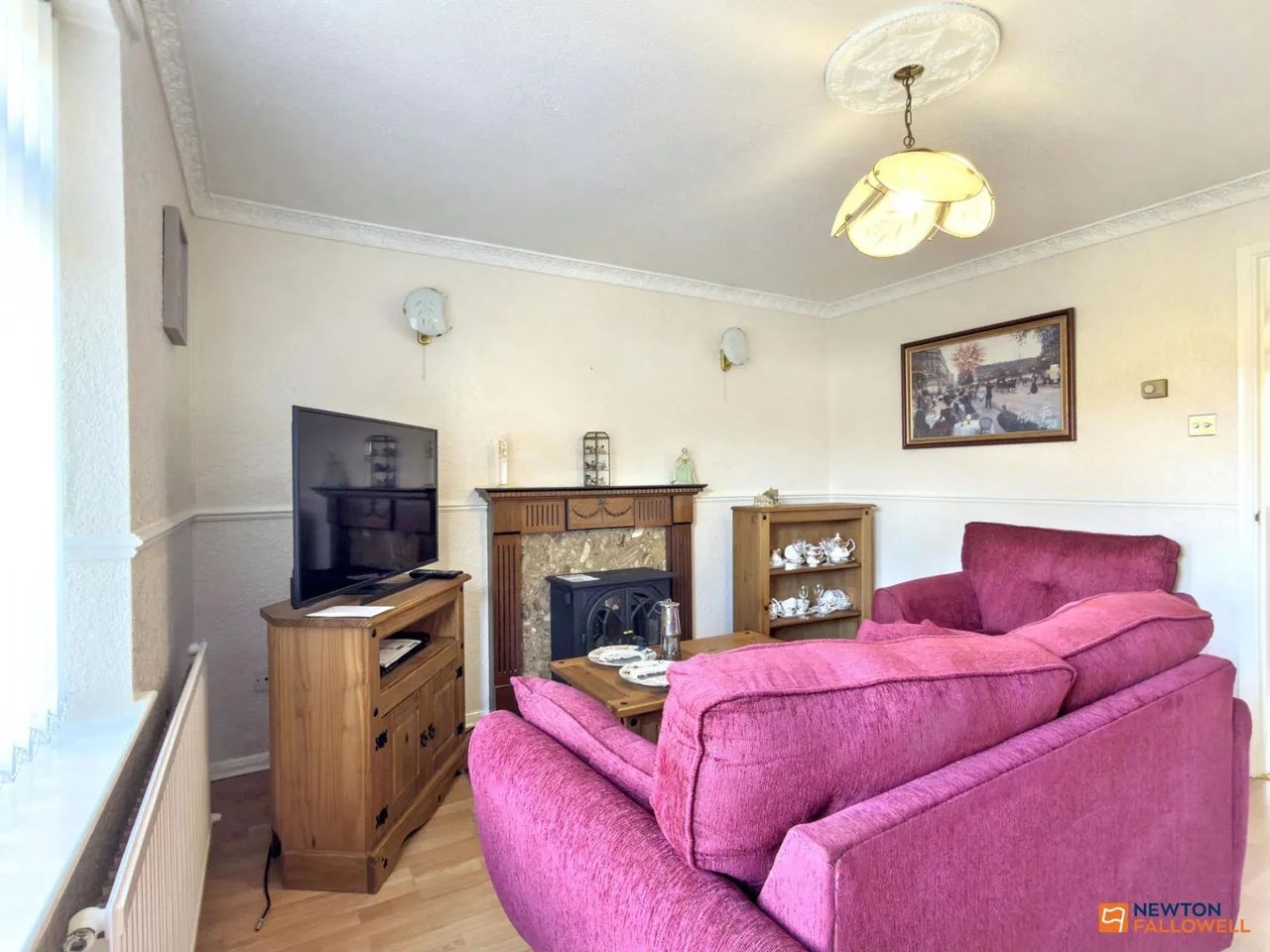 Oxford Street, Coalville, LE67, photo 5