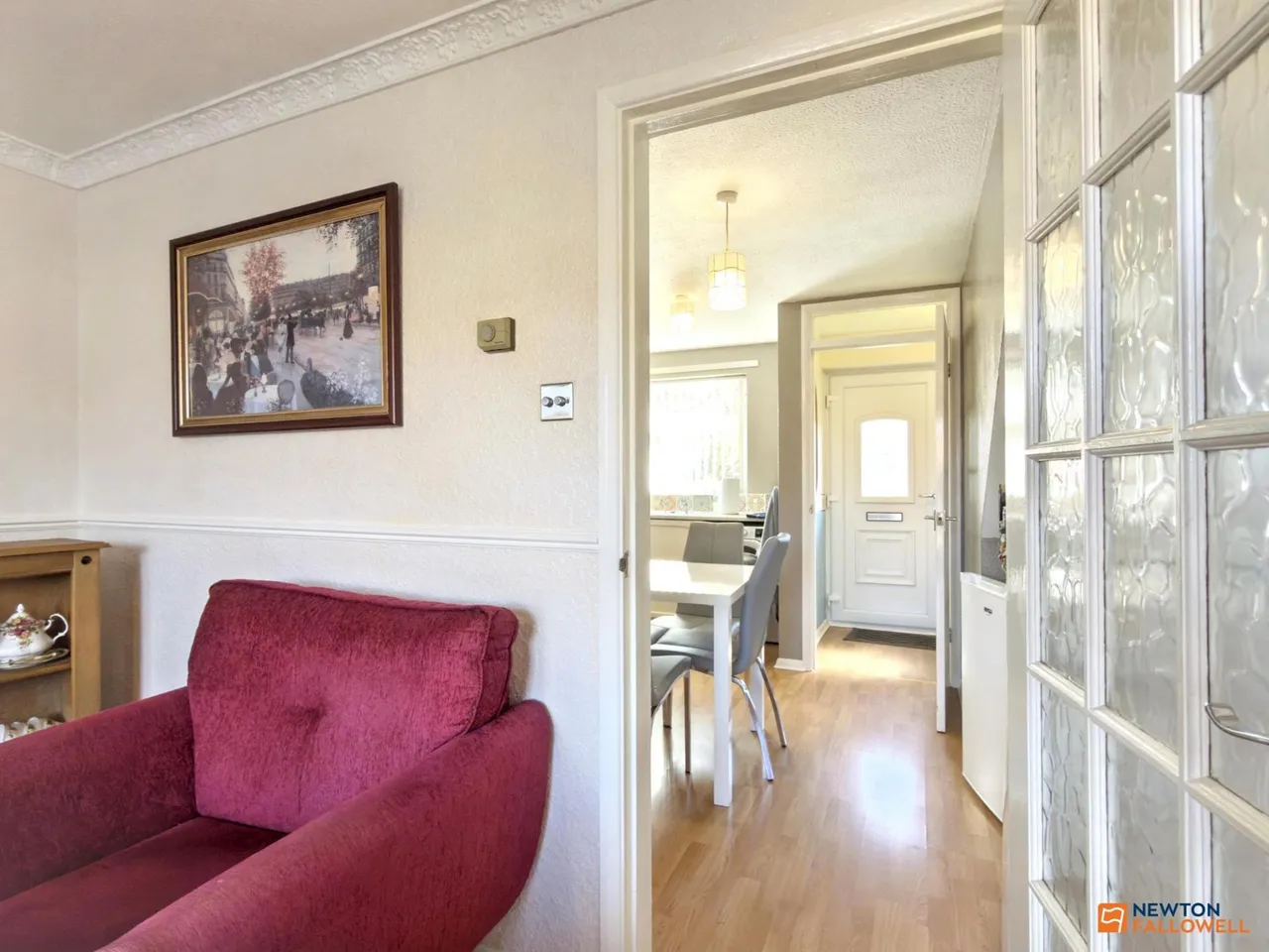Oxford Street, Coalville, LE67, photo 7
