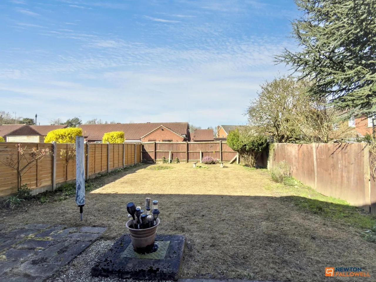 Oxford Street, Coalville, LE67, photo 19