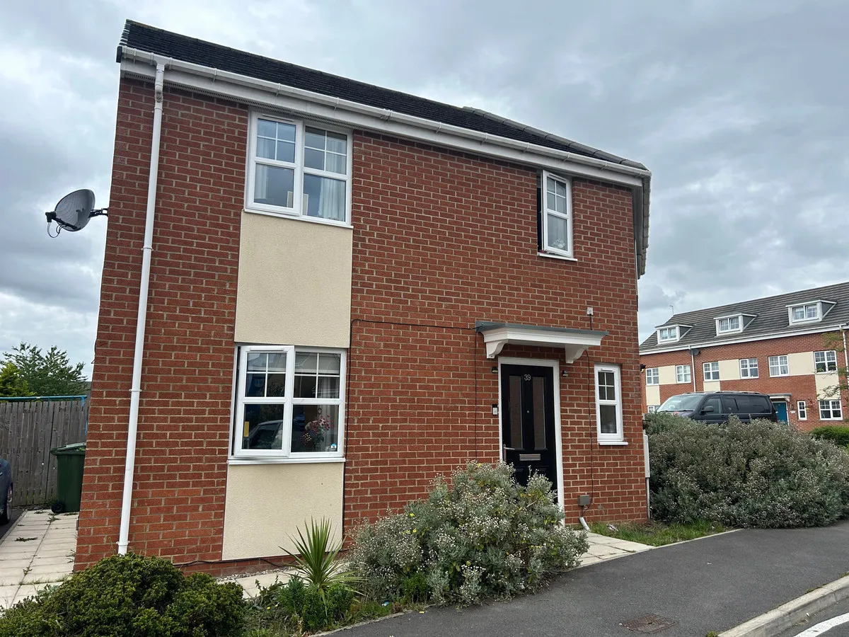 3 bed house for sale, Stockton-on-tees, TS19