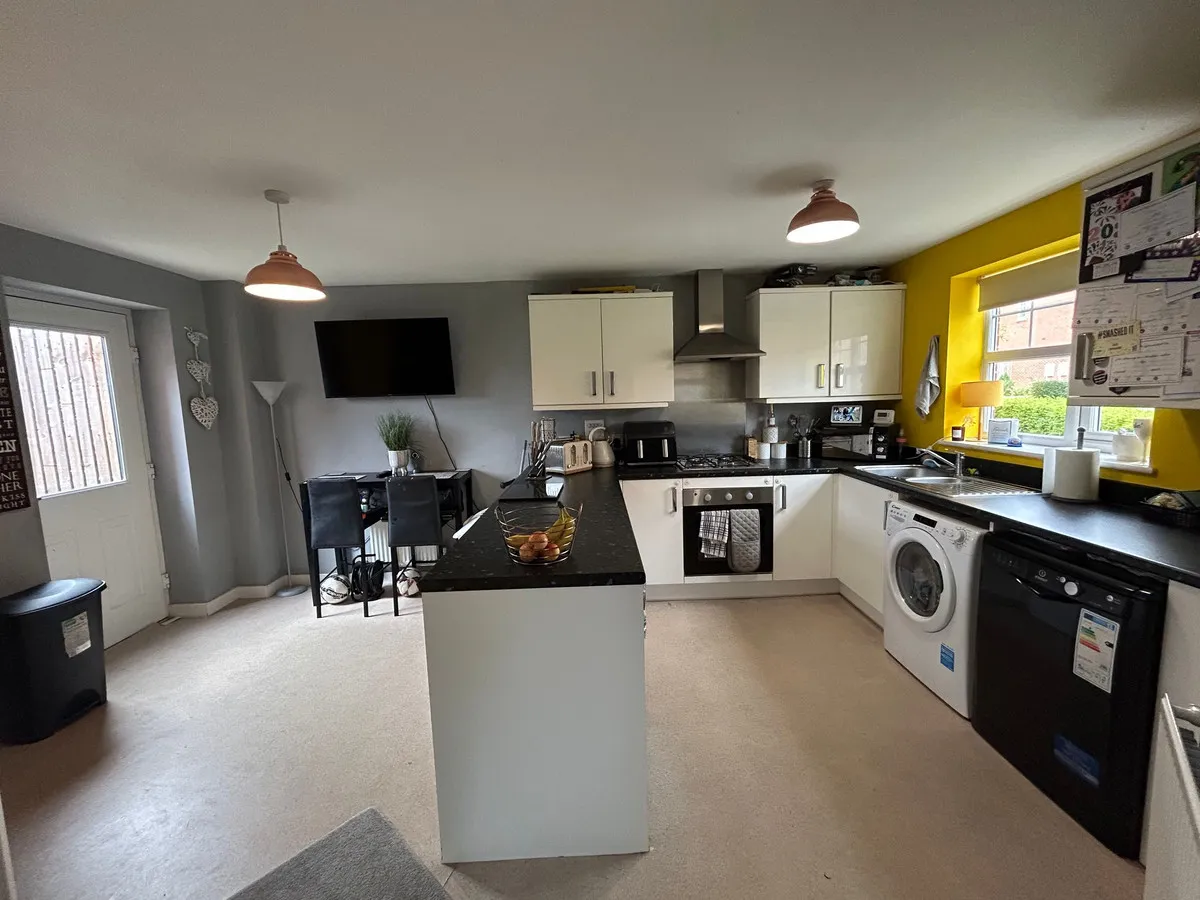 Stockton-on-tees, TS19, photo 3