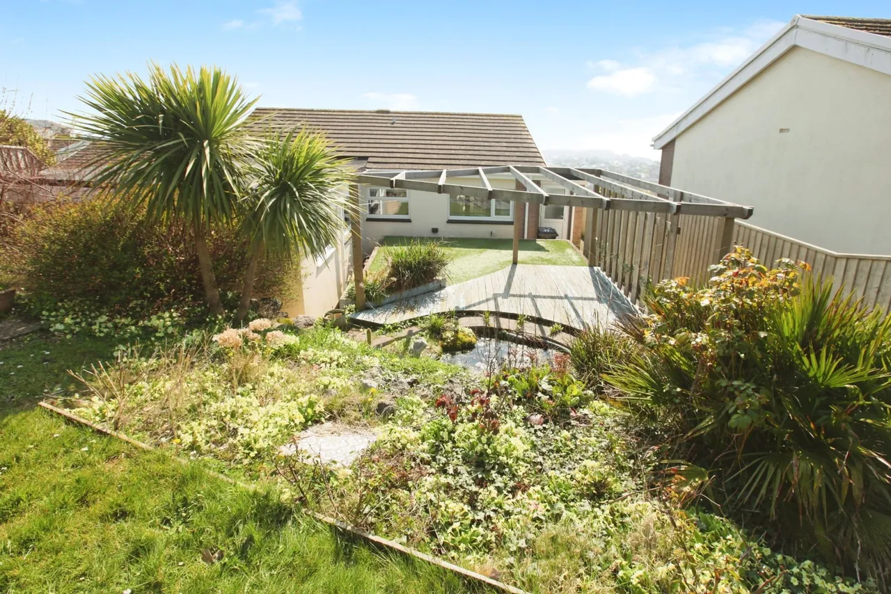 Swedwell Road, Torquay, TQ2, photo 19