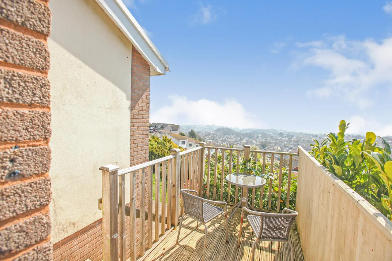 Swedwell Road, Torquay, TQ2, photo 5