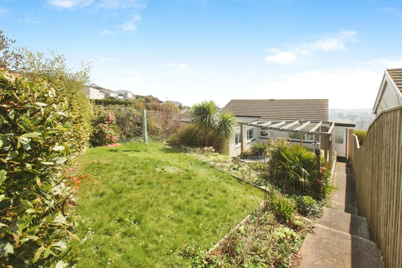 Swedwell Road, Torquay, TQ2, photo 18