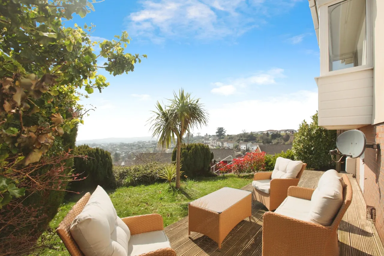 Swedwell Road, Torquay, TQ2, photo 20