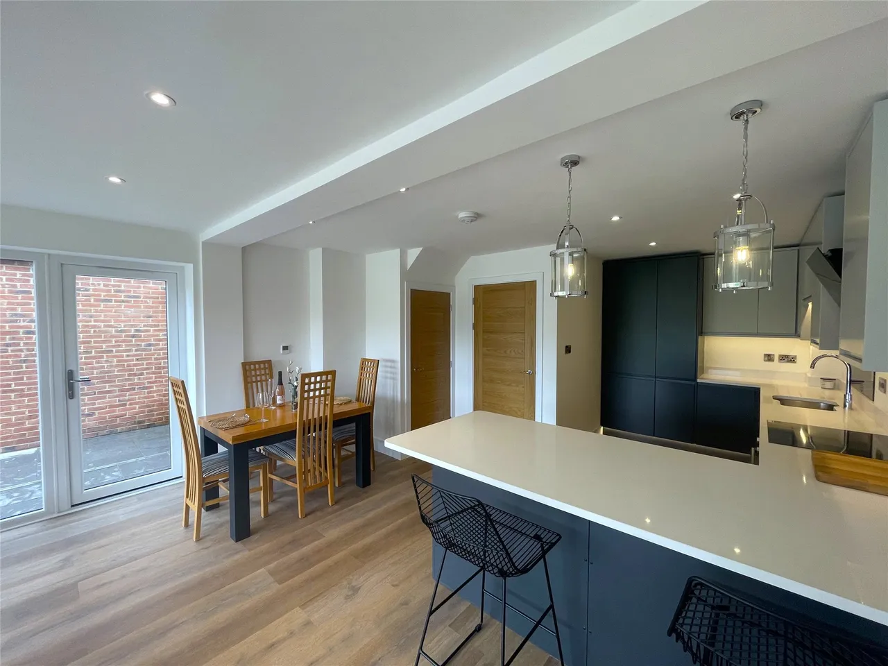 Plot 6, Queens Head Close, Gloucestershire, Aston Cross, GL20 8FJ, photo 4