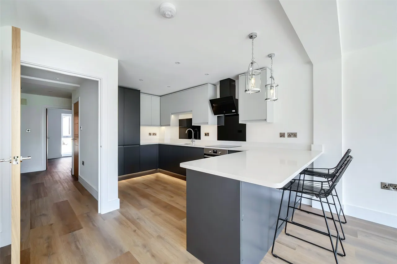 4 bed house for sale — Plot 6, Queens Head Close, Gloucestershire, Aston Cross, GL20 8FJ