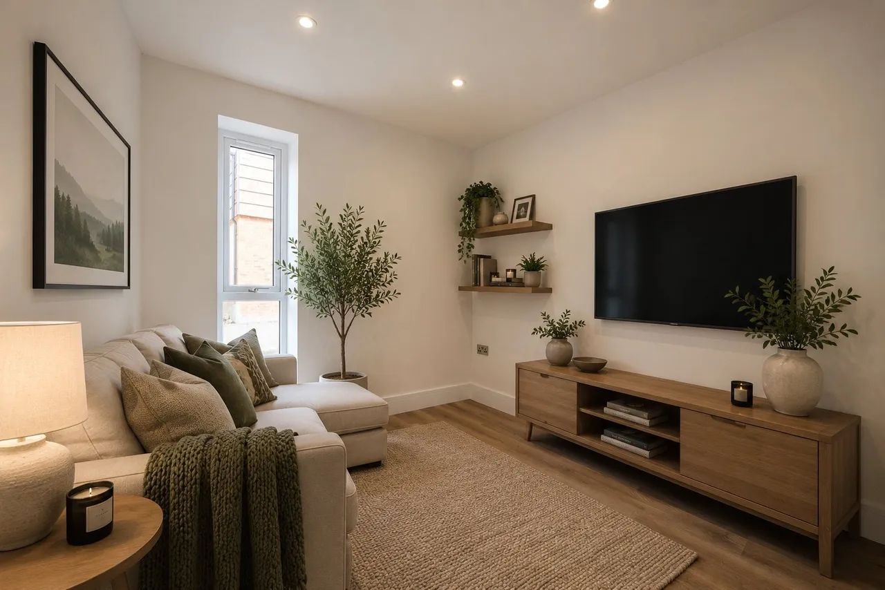 Plot 6, Queens Head Close, Gloucestershire, Aston Cross, GL20 8FJ, photo 5