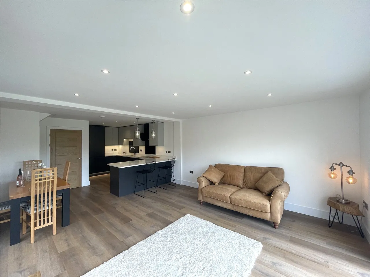 Plot 6, Queens Head Close, Gloucestershire, Aston Cross, GL20 8FJ, photo 6