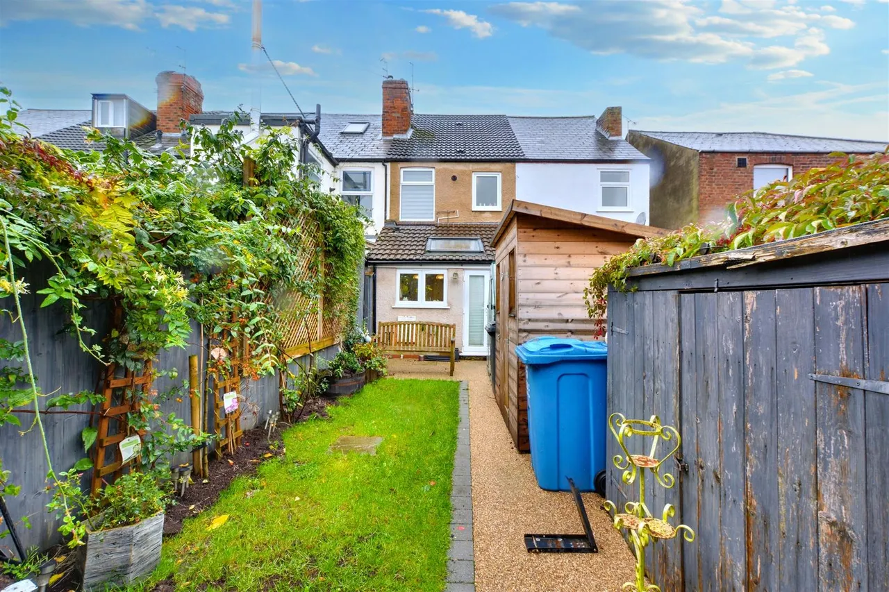 Nelson Street, Long Eaton, NG10, photo 4