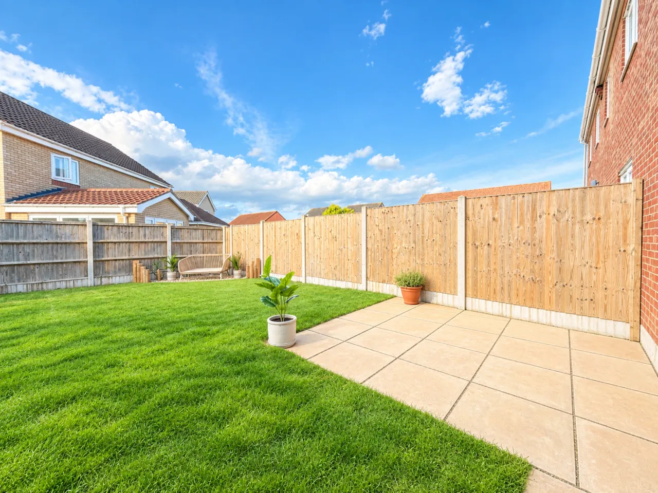 Kings Drive, Bradwell, photo 13