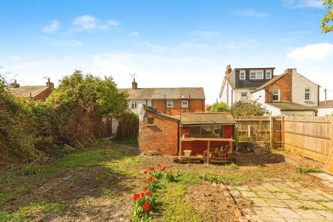 Brook Street, Aylesbury, HP22, photo 17