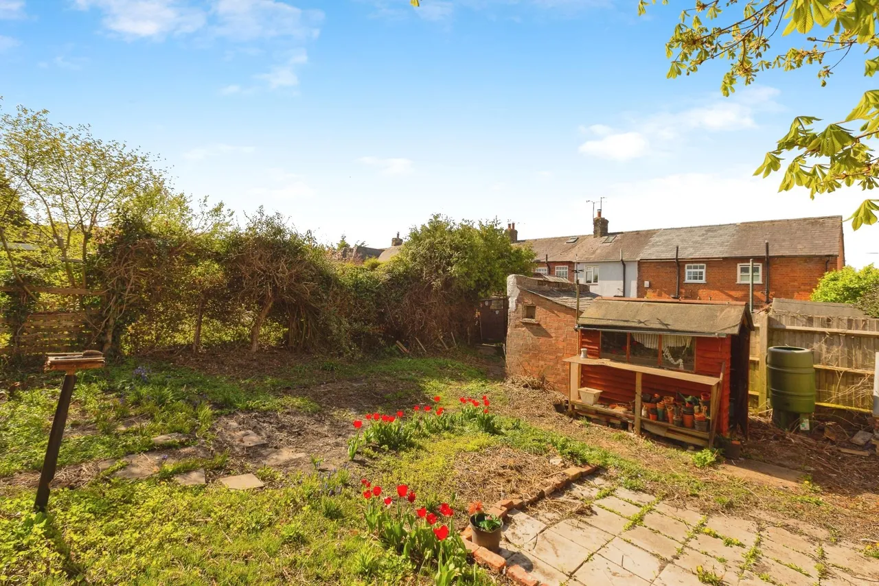Brook Street, Aylesbury, HP22, photo 16