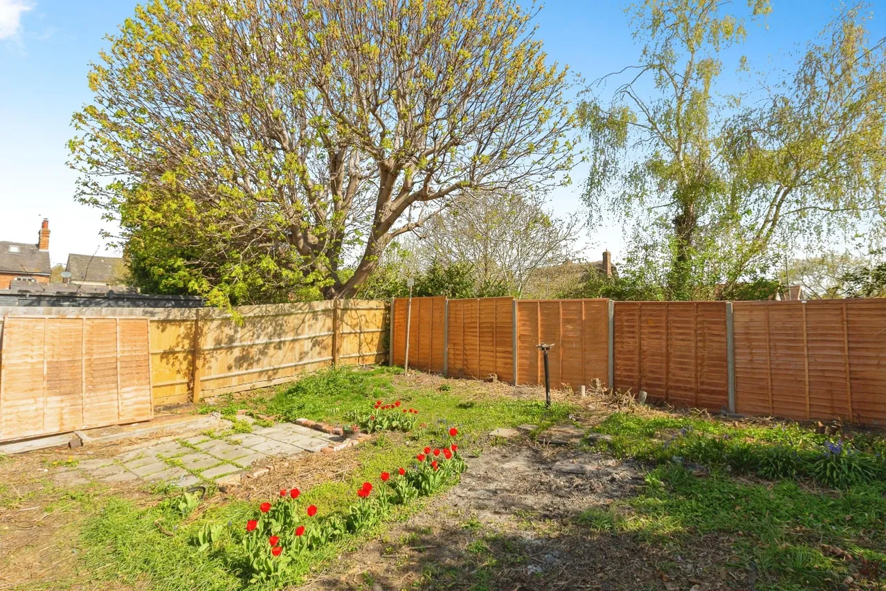 Brook Street, Aylesbury, HP22, photo 14