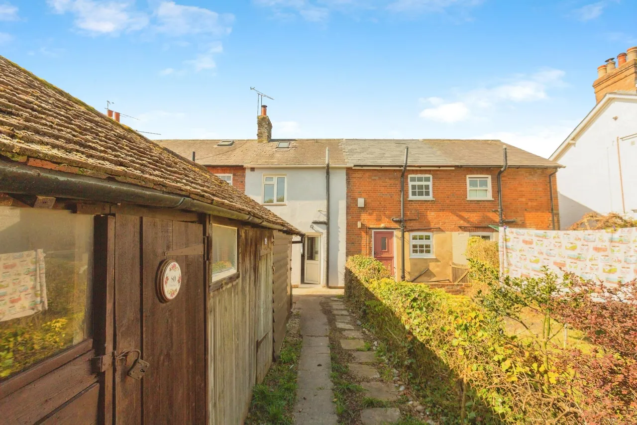 Brook Street, Aylesbury, HP22, photo 2