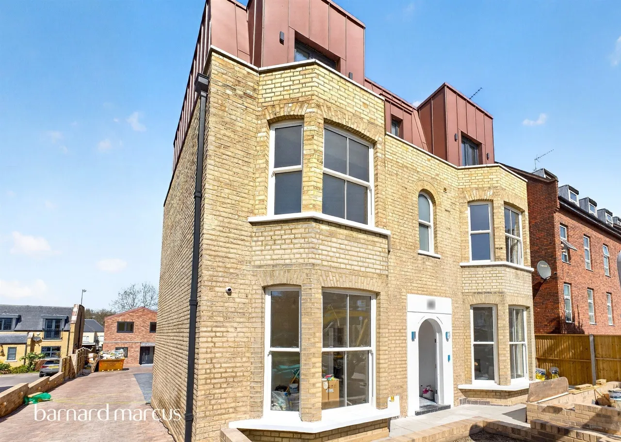 Station Road, New Barnet, EN5, photo 7