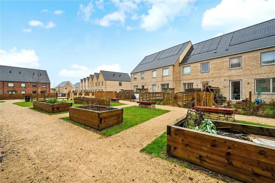 2 bed house for sale, Severells Drive, Siddington, GL7