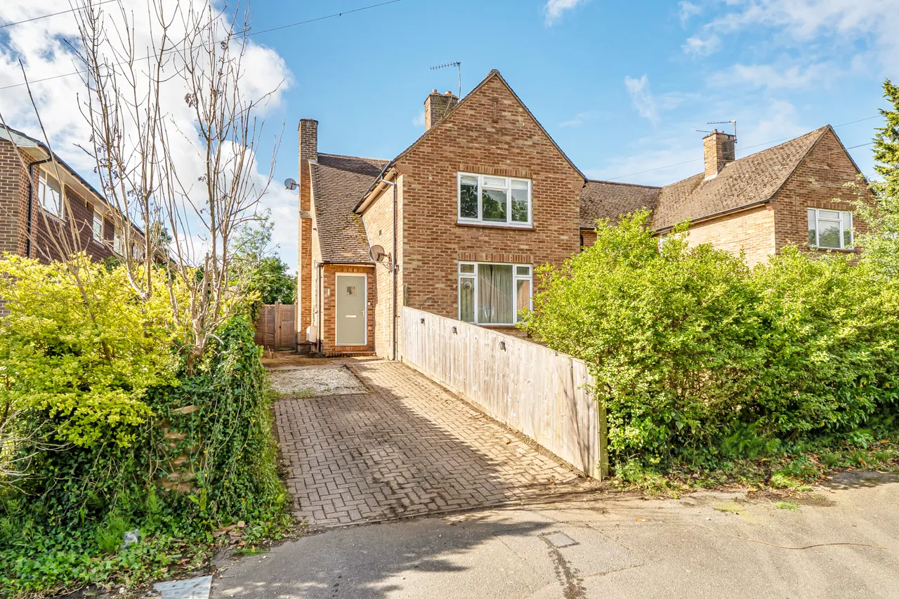 Stevenson Road, Hedgerley, SL2, photo 2