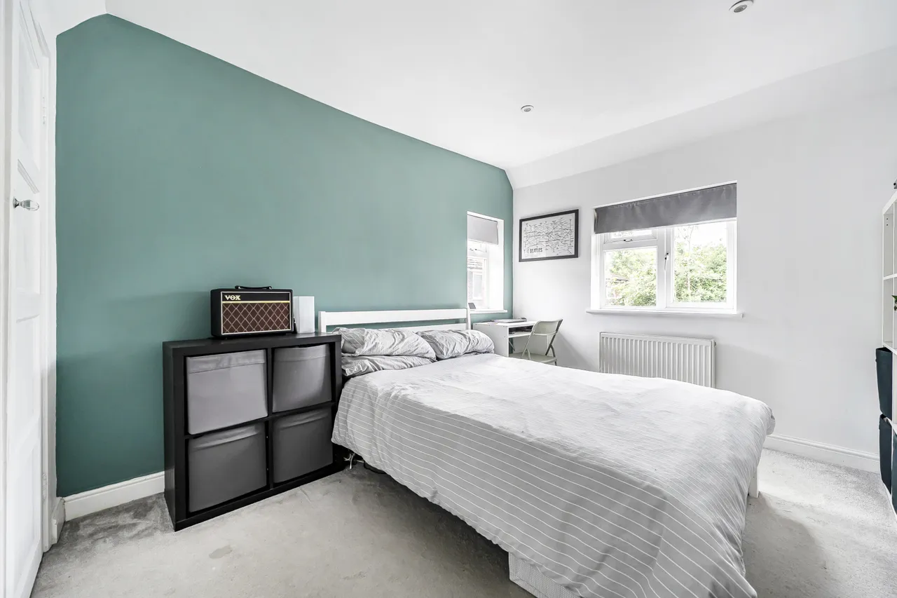 Stevenson Road, Hedgerley, SL2, photo 15