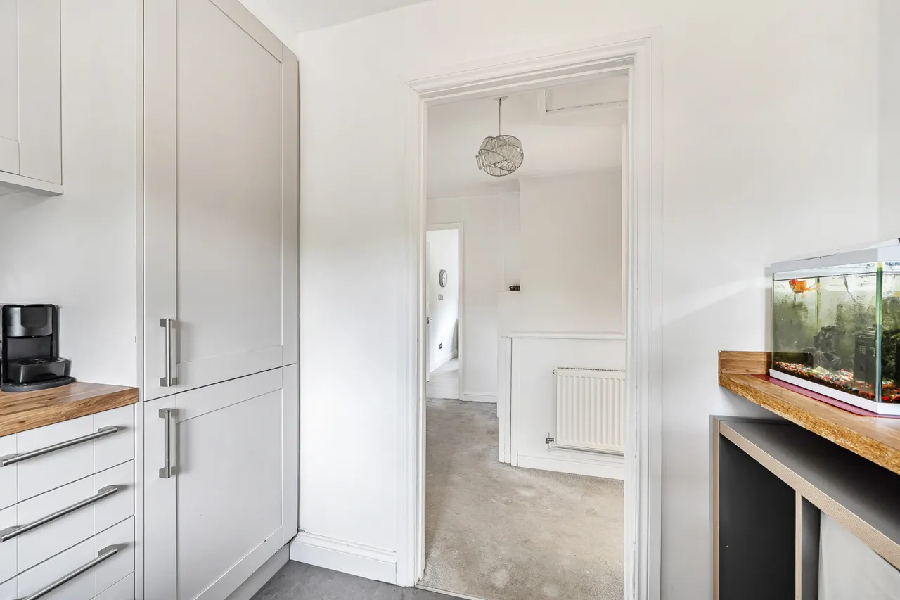 Stevenson Road, Hedgerley, SL2, photo 16
