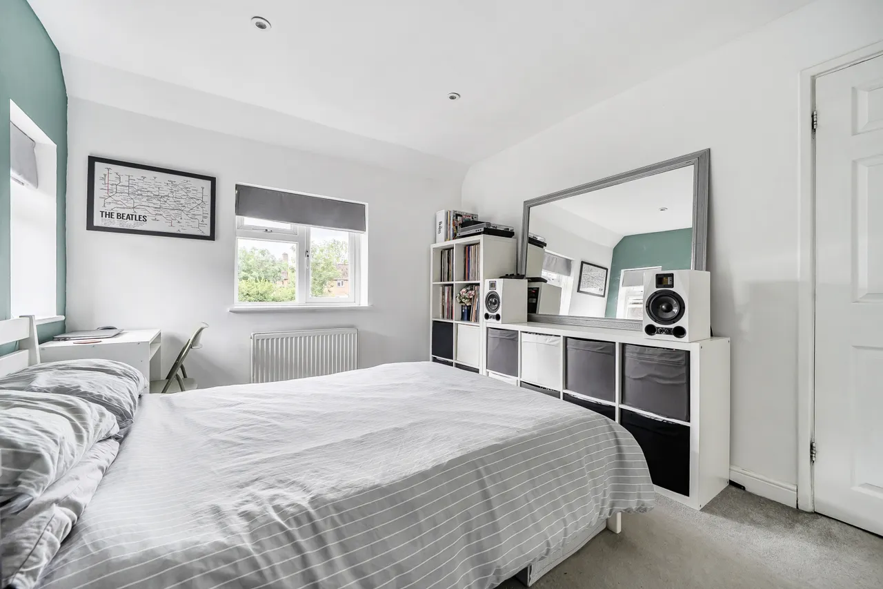 Stevenson Road, Hedgerley, SL2, photo 5