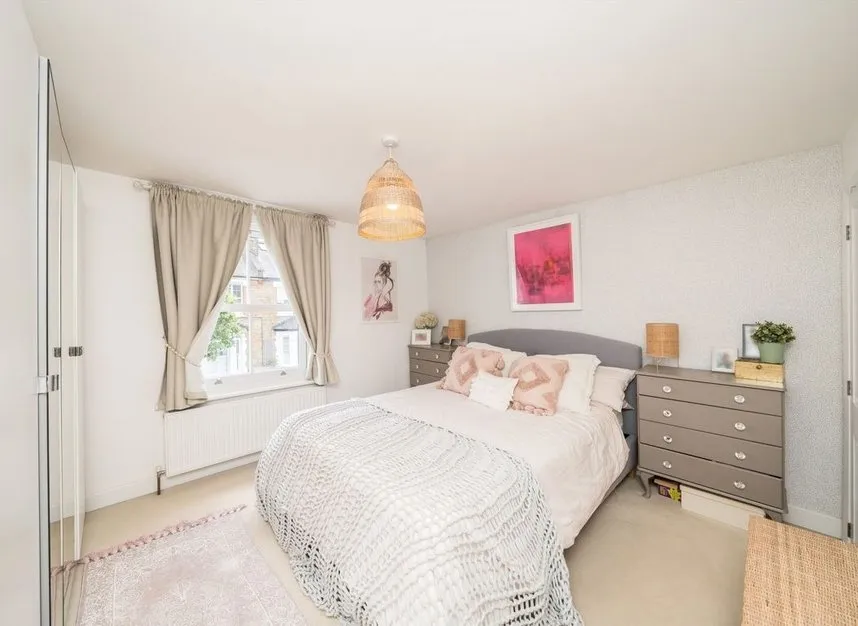 Cleaveland Road, Surbiton, KT6, photo 5