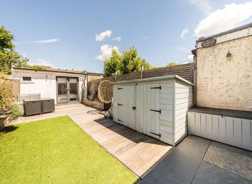 Cleaveland Road, Surbiton, KT6, photo 8