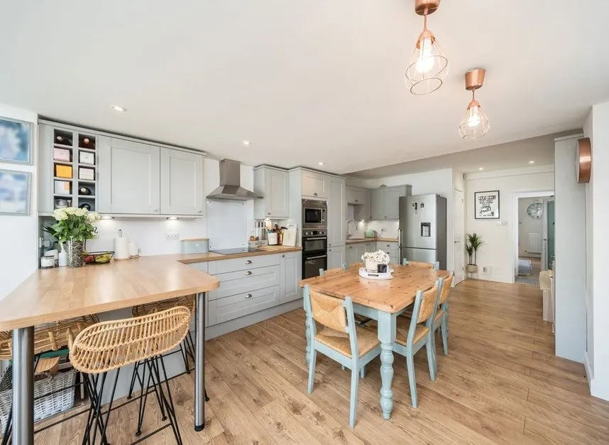 Cleaveland Road, Surbiton, KT6, photo 3