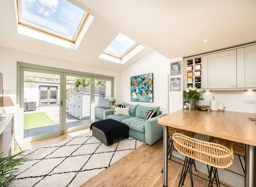 Cleaveland Road, Surbiton, KT6, photo 4