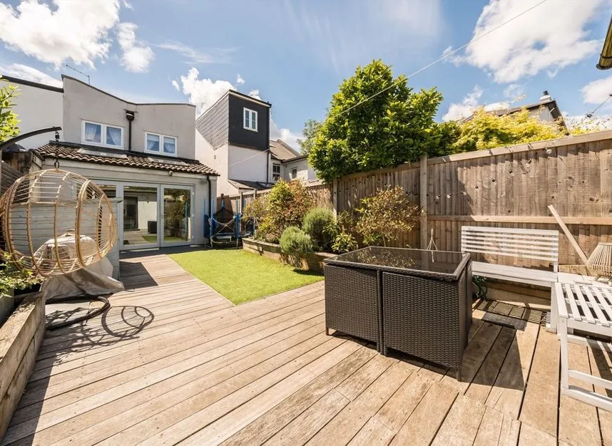 Cleaveland Road, Surbiton, KT6, photo 7