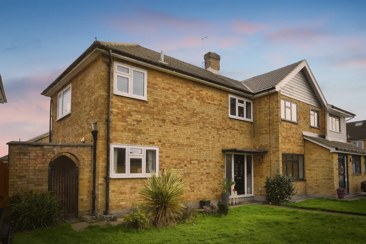 4 bed house for sale, Karen Close, Brentwood, CM15