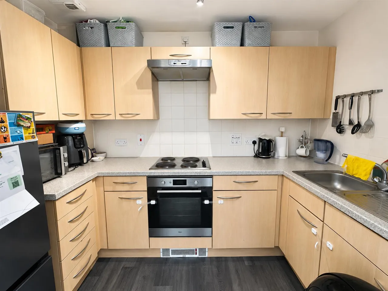 Holyhead Mews, Cippenham, photo 2